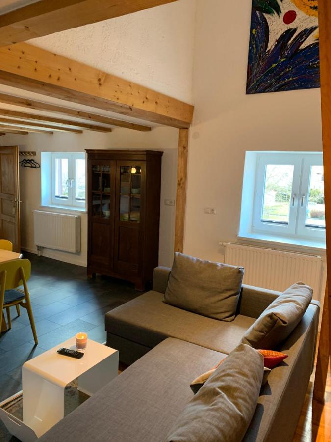 Allgaeuer Taucherhof Aitrang Exteriér fotografie