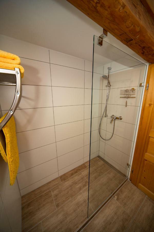 Allgaeuer Taucherhof Aitrang Exteriér fotografie